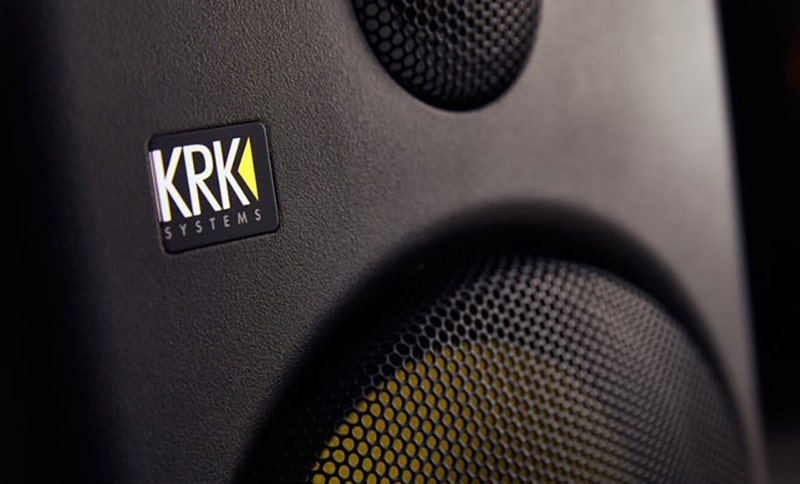KRK RP5G5 ROKIT Engineered for Pure Excellence