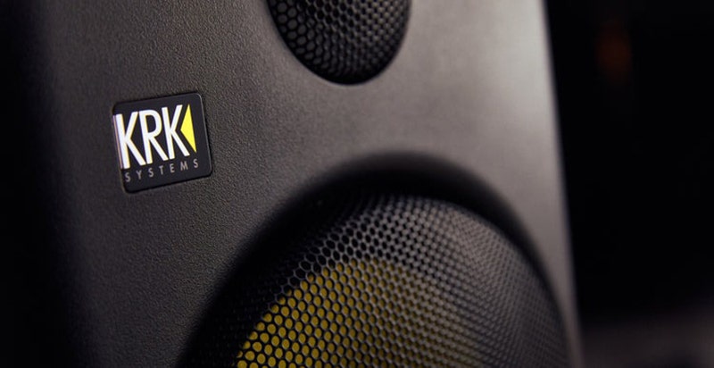 KRK ROKIT 7 Three Monitors in One Coat