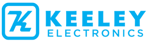Keeley Electronics Pedals