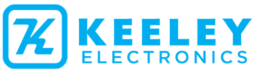 Keeley Electronics Pedals
