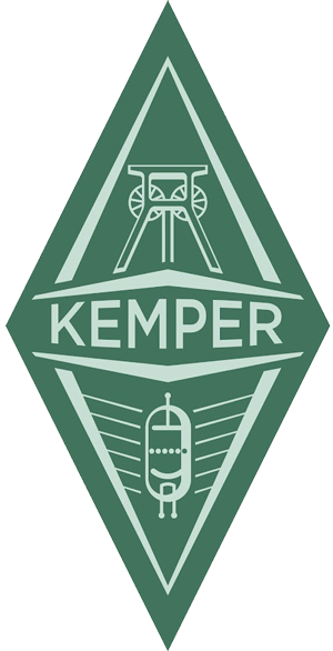 Kemper Amps
