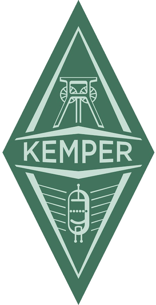 Kemper Amps