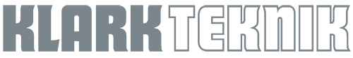 Klark Teknik Logo