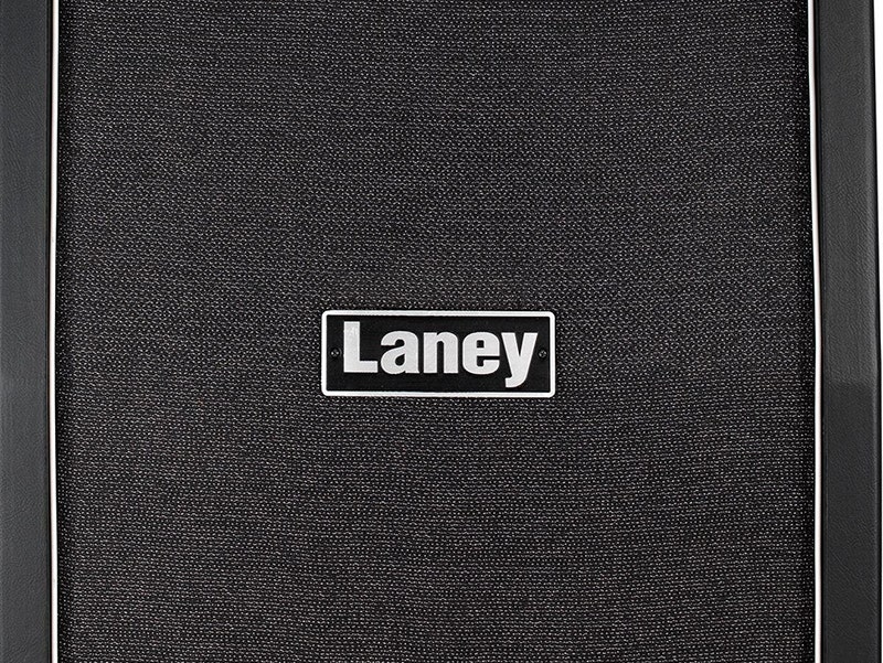 Laney LFR-212 Ready for the Road
