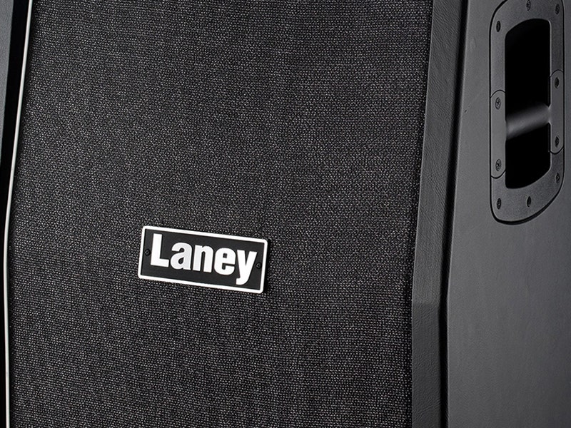Laney LFR-212 Shape Your Sound