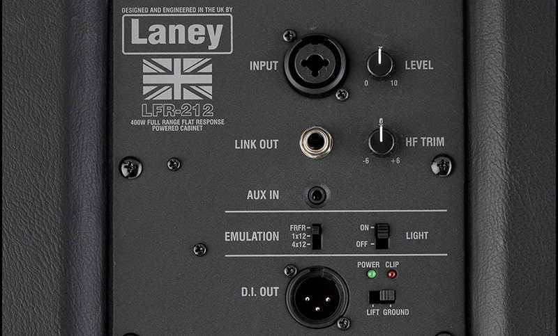 Laney LFR-212