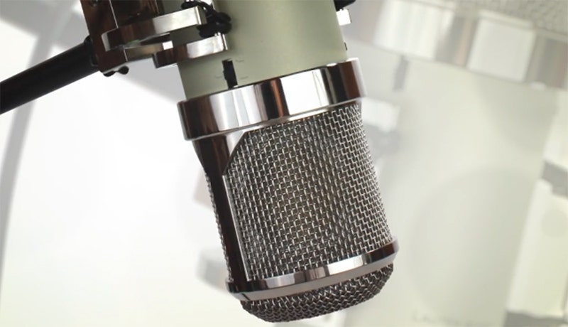 Lauten Audio EDEN LT-386 Modern Meets Timeless Tone