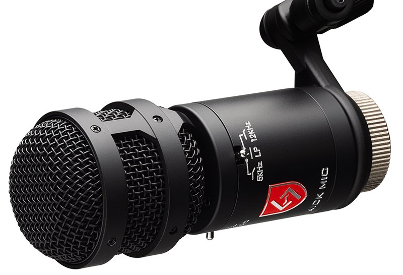 Lauten Audio Kick Mic The Final Beat