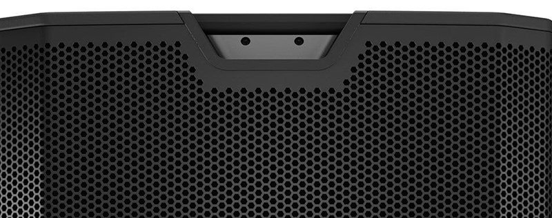LD Systems ICOA SUB18A Bring the Thunder