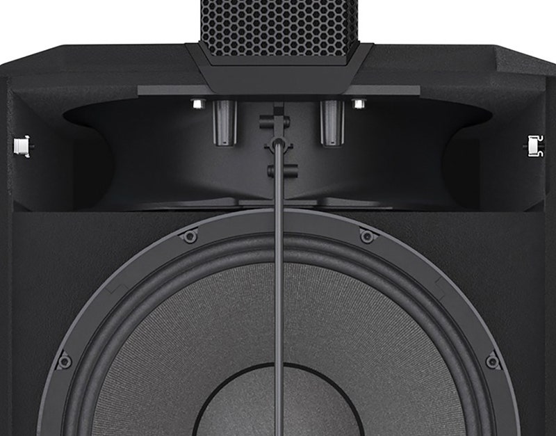 LD Systems MAUI 28 G3 Sound That Reaches Every Corner
