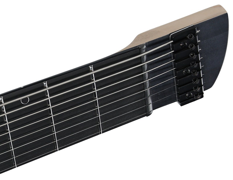 Legator G8FSS Ghost 8 Super Shred Electric Guitar
