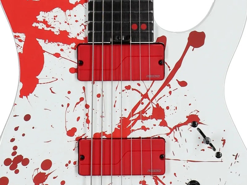 Legator Ninja 7 Slaughter Series Play with Precision