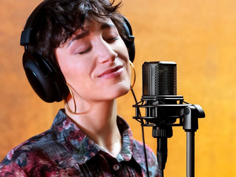 Lewitt LCT 440 PURE Versatility for Any Session