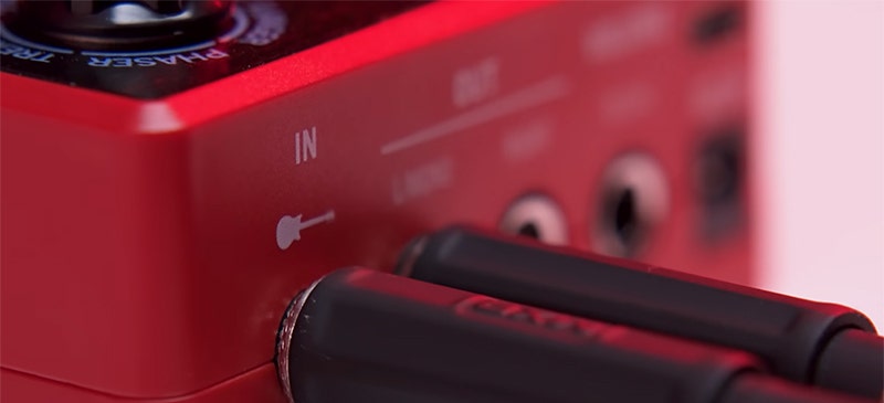 Line 6 POD Express Guitar Your Tone, Your Terms