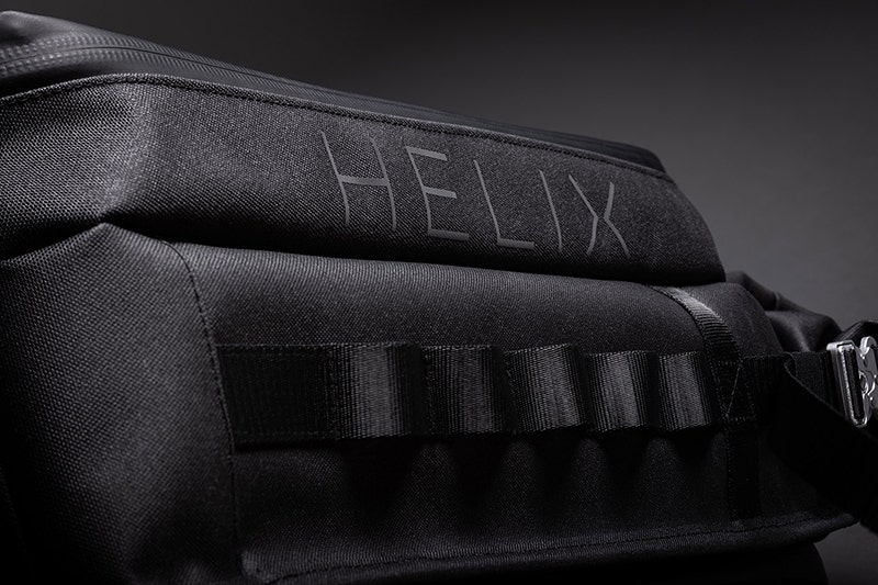 Line 6 Helix Stadium Backpack Bag Your Helix’s Best Friend