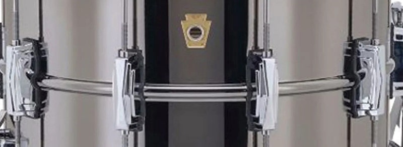 Ludwig Black Beauty Brass Snare Drum A Drum Worth Owning for Life