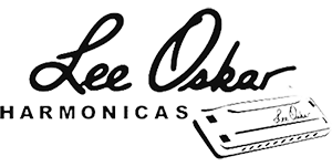 Lee Oskar Logo