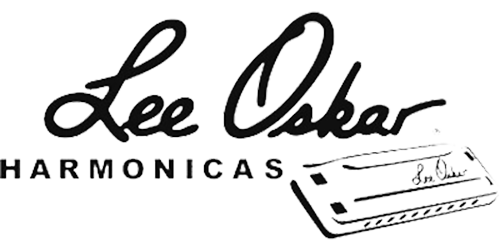Lee Oskar Logo