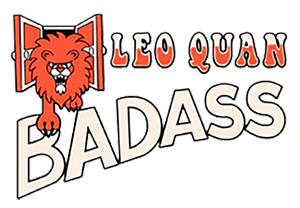 Leo Quan Logo