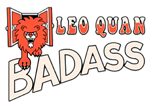 Leo Quan Logo