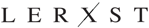 Lerxst Logo