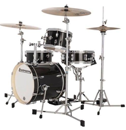 Beginner drum set