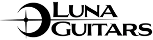 Luna Guitars & Ukuleles