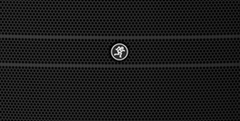 Mackie DRM18S-P The Foundation Your Sound System Deserves