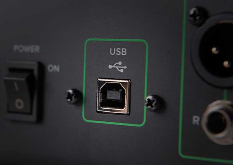 Mackie ProFX16v3 Studio Grade USB Recording