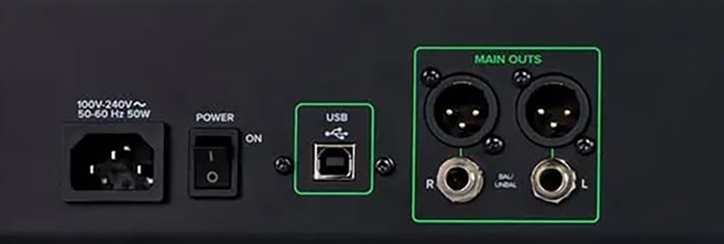 Mackie ProFX30v3 The Heavyweight Champion