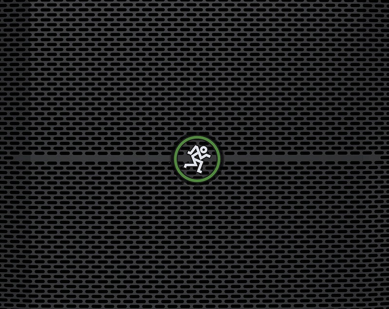 Mackie Thump 115S Intelligent Features That Simplify Your Setup