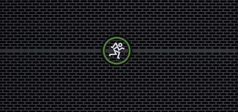 Mackie Thump 118S The Foundation Your System Deserves