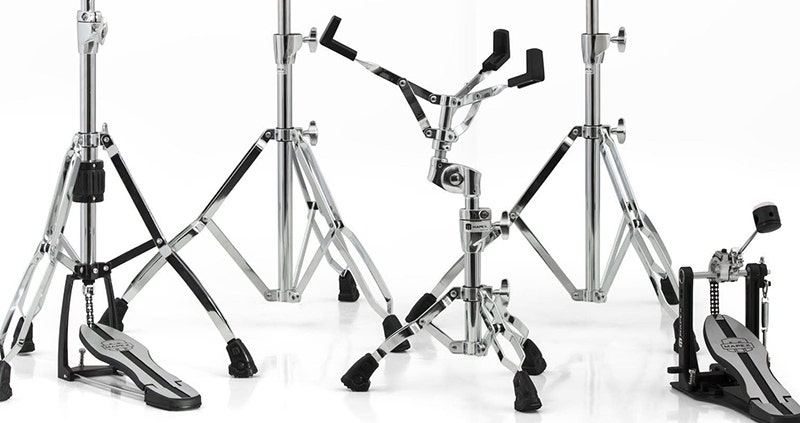 Mapex Mars HP6005EB A Complete Upgrade Solution