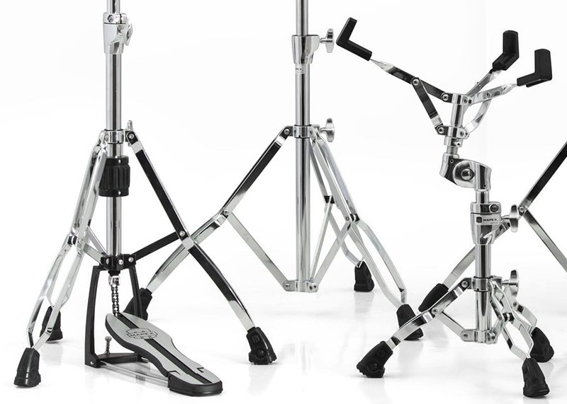Mapex Mars HP6005EB Robust Stability and Design