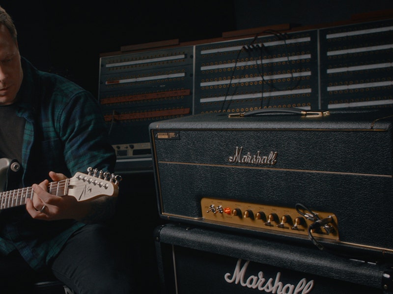 Marshall 1959 Two Kinds of Dirt, Infinite Possibilities