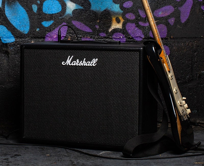Marshall CODE50 Digital Guitar Amplifier Combo | American Musical