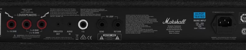 Marshall DSL20HR Is This Amp Headed for Your Rig