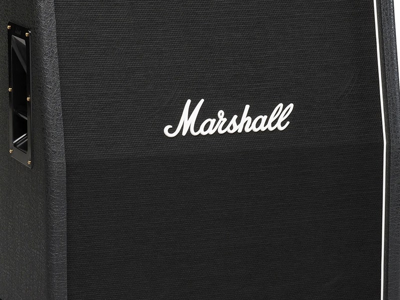 Marshall JCM1960A Built to Move