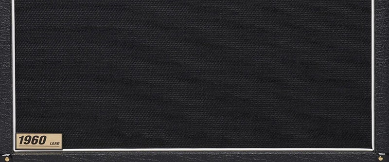 Marshall JCM1960A The Original Stack, Still Setting the Standard