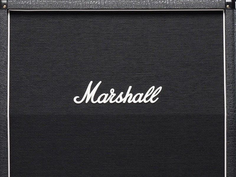 Marshall JCM1960A Tone That Defined a Genre