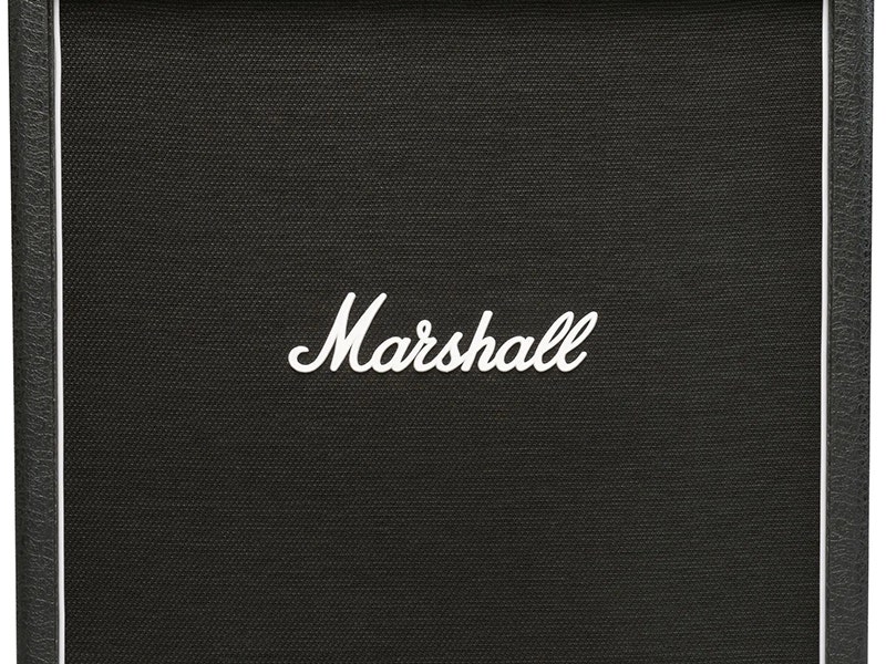Marshall JCM1960B The Foundation of Rock