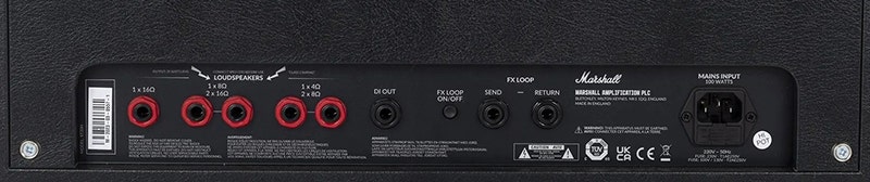 Marshall Studio JTM Guitar Amplifier Head A Renaissance of Rock