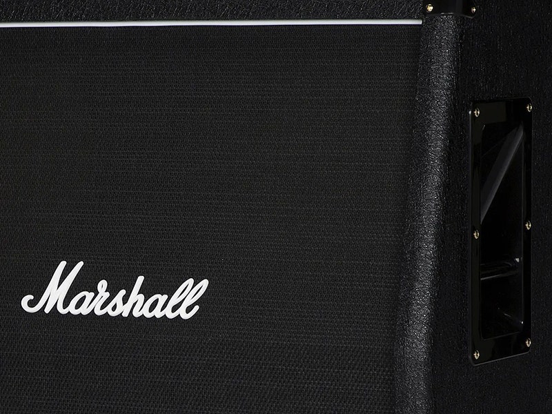Marshall MX412AR A Cab Worth Talking About