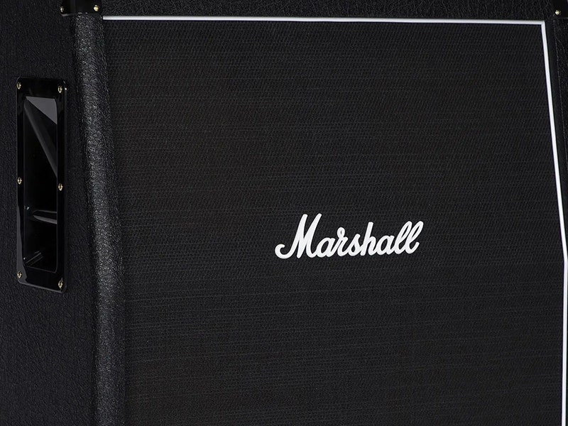 Marshall MX412AR Classic British Tone, No Passport Required