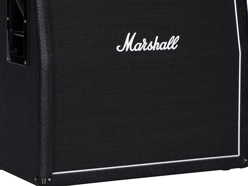 Marshall MX412AR Built to Complement the DSL Series