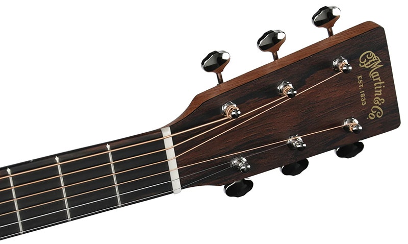 Martin 000-12E Retro The Ultimate Acoustic Companion