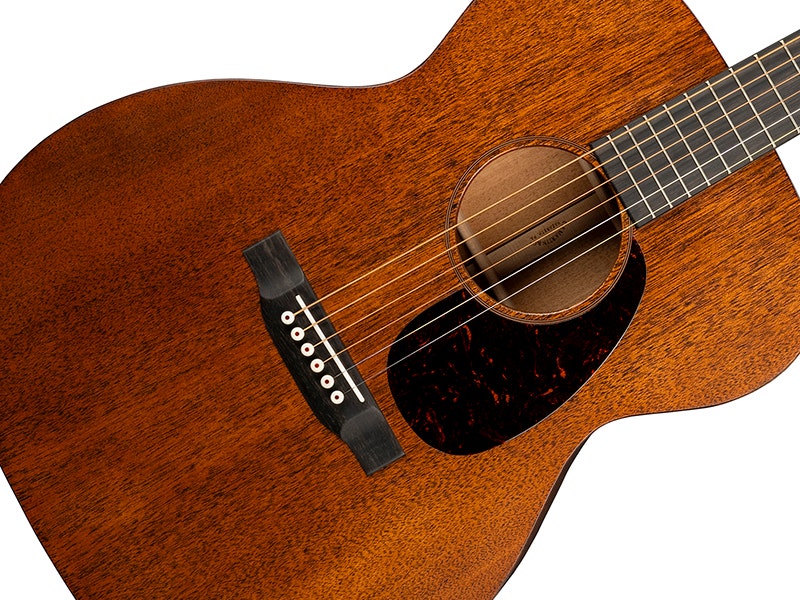 Martin 000-17 Classic Tone and Feel