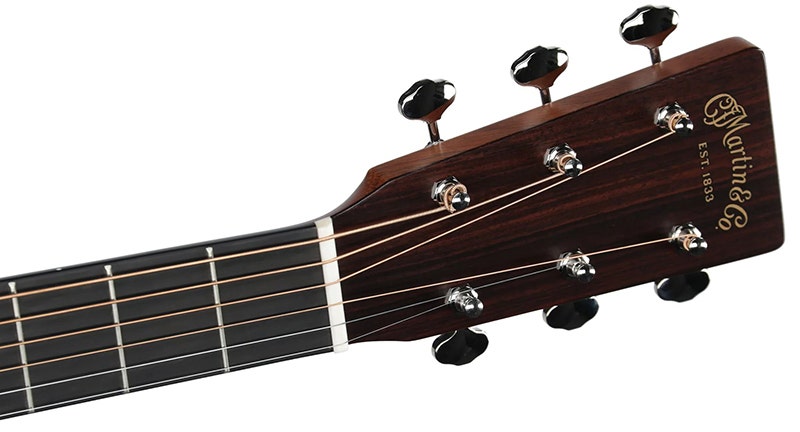 Martin 000-17 The Ultimate Modern Classic