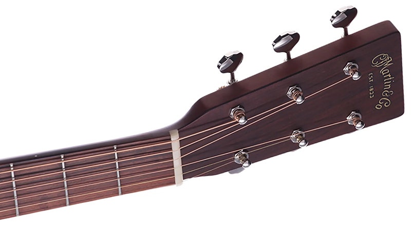 Martin 0015M A Guitar That Delivers From Day One
