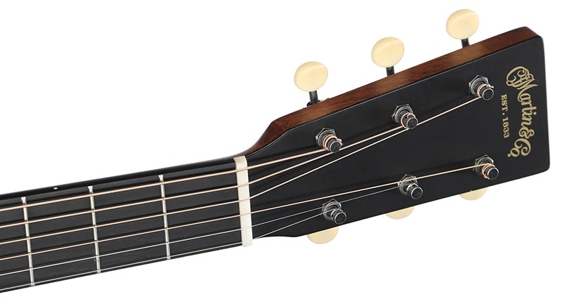Martin CEO-7 Is the Martin CEO-7 Your Next Guitar